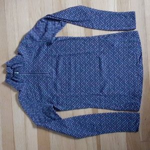 Smartwool 1/4 zip, EUC